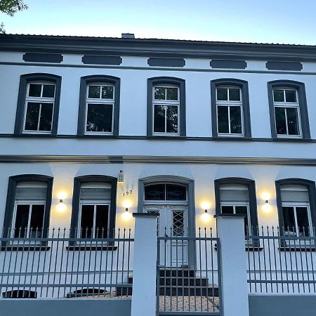 Buer Appartment Gelsenkirchen Exteriér fotografie