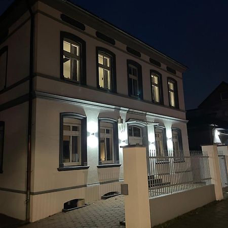 Buer Appartment Gelsenkirchen Pokoj fotografie