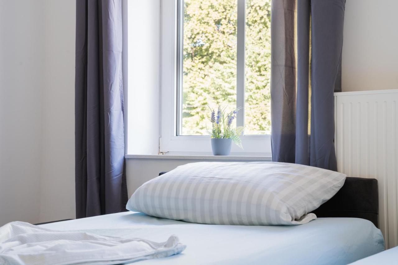 Buer Appartment Gelsenkirchen Exteriér fotografie