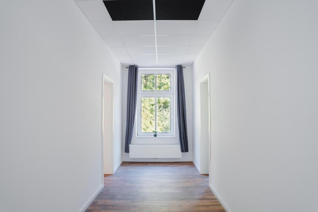 Buer Appartment Gelsenkirchen Exteriér fotografie
