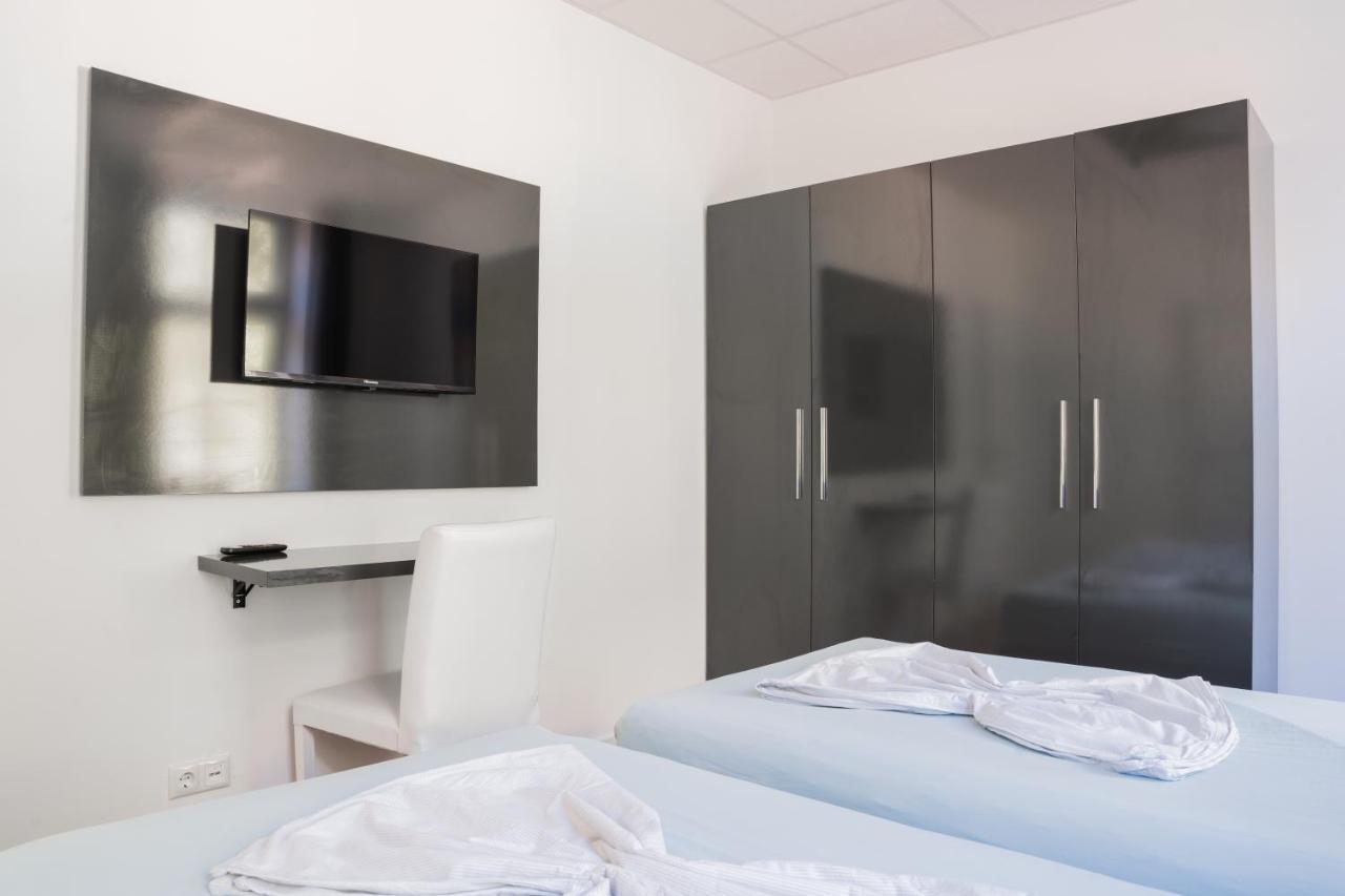 Buer Appartment Gelsenkirchen Exteriér fotografie