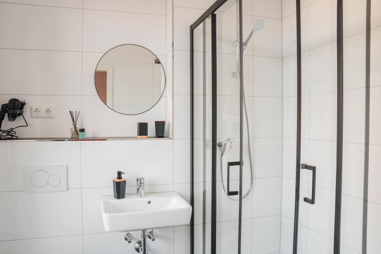 Buer Appartment Gelsenkirchen Exteriér fotografie