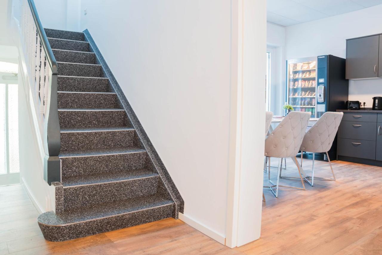 Buer Appartment Gelsenkirchen Exteriér fotografie