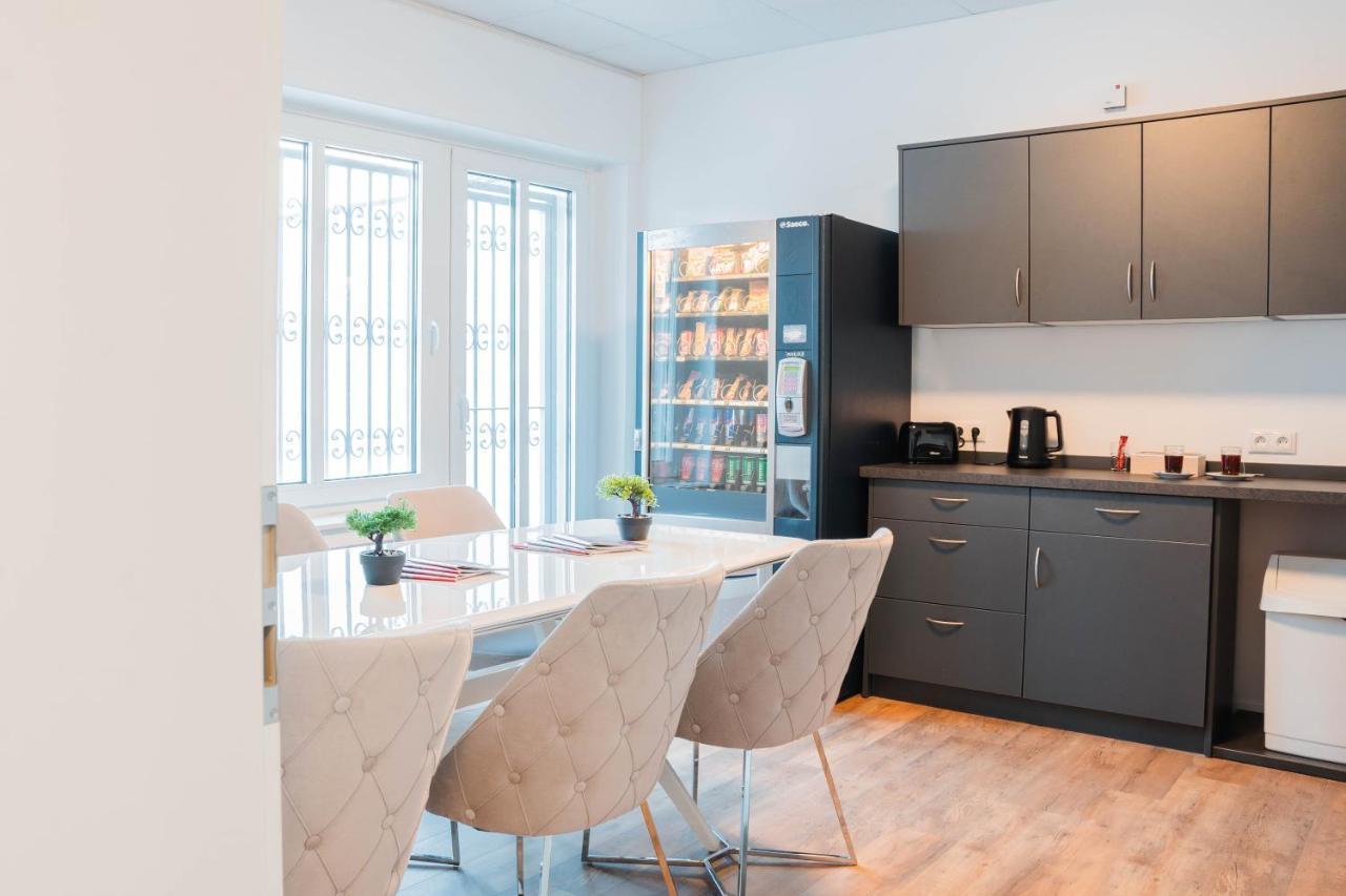 Buer Appartment Gelsenkirchen Exteriér fotografie