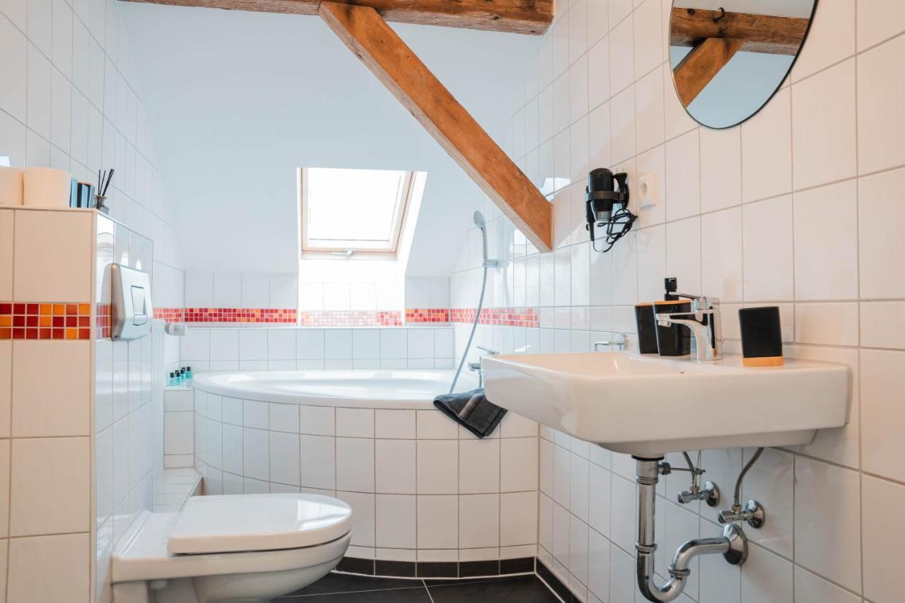 Buer Appartment Gelsenkirchen Exteriér fotografie